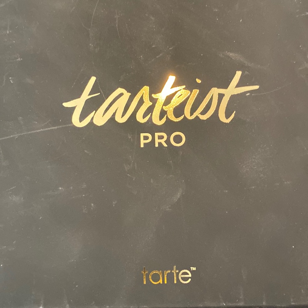 Tarteist Pro Amazonian Clay Palette